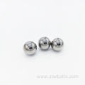 Stainless Steel Balls For Dispensers